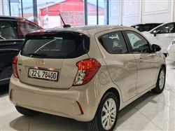 شيفروليه سبارك